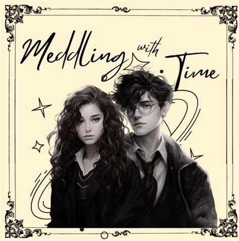 jily fanfiction time travel.